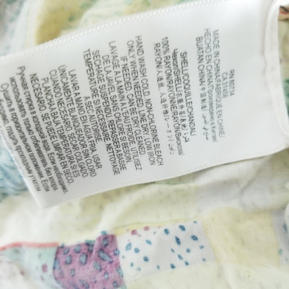 3/$30. Bcbg Max Azria Sweater - Picture 5 of 5